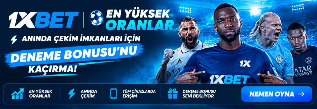 1xBet